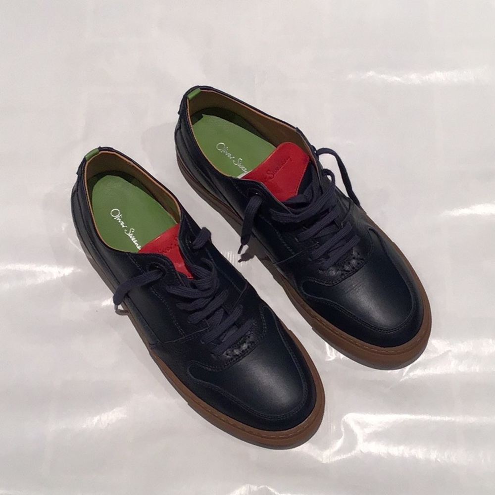 Oliver Sweeney high fashion shoes